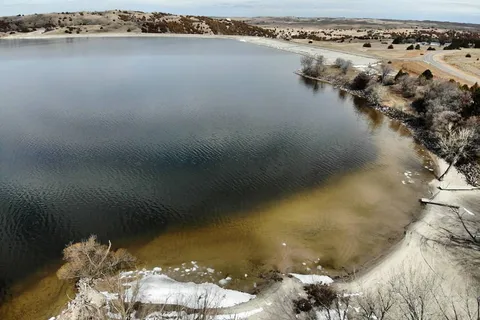 Merritt Trading Post and Resort