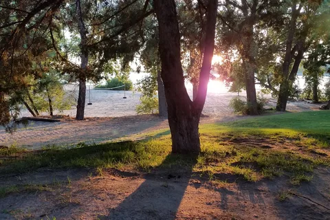 Merritt Trading Post and Resort
