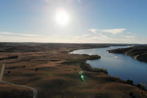 Merritt Trading Post and Resort