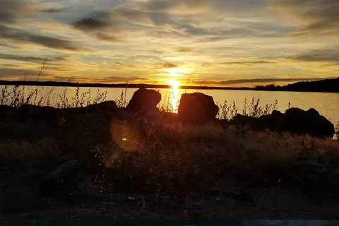 Merritt Trading Post and Resort