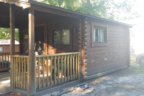 Deep Branch Family Campground