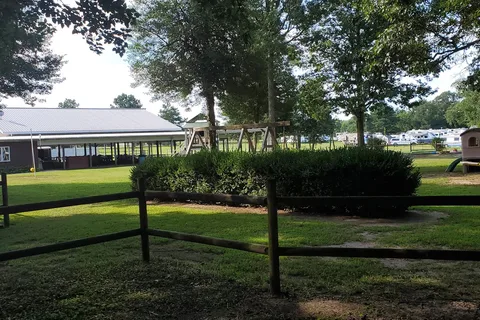 Deep Branch Family Campground