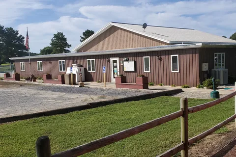 Deep Branch Family Campground
