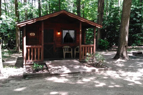 Deep Branch Family Campground