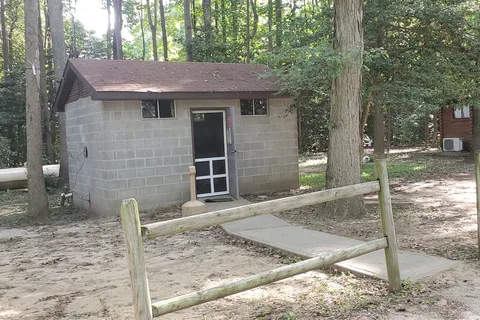 Deep Branch Family Campground