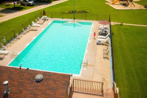 Hidden Bluffs Resort