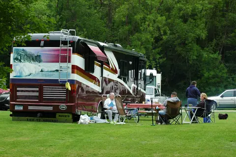 Hidden Bluffs Resort
