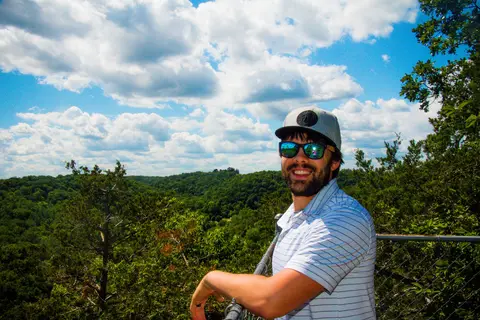 Hidden Bluffs Resort