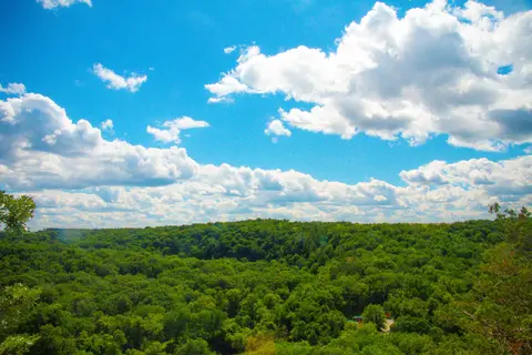 Hidden Bluffs Resort