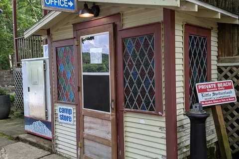 Little Switzerland Resort and Campground