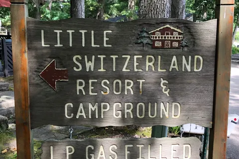 Little Switzerland Resort and Campground