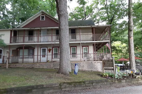 Little Switzerland Resort and Campground