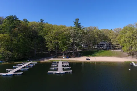 Little Switzerland Resort and Campground
