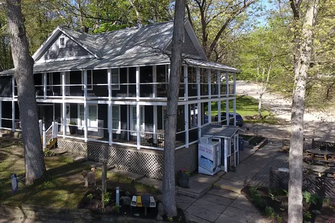 Little Switzerland Resort and Campground