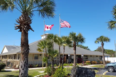 Sundance Lakes RV Resort