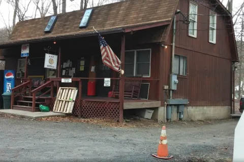 Council Cup Campground