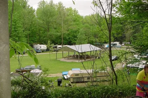 Council Cup Campground