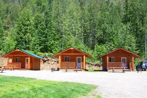 Noah's Ark Resort- RV and Camping Site