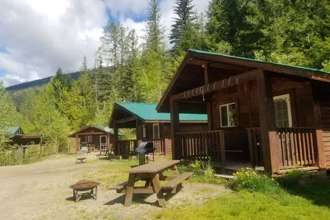 Noah's Ark Resort- RV and Camping Site