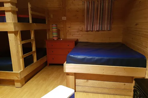 Noah's Ark Resort- RV and Camping Site