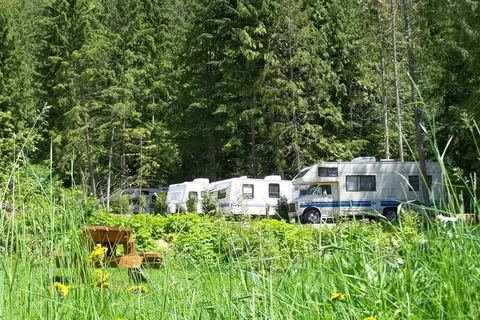Noah's Ark Resort- RV and Camping Site