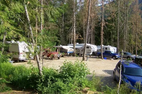 Noah's Ark Resort- RV and Camping Site