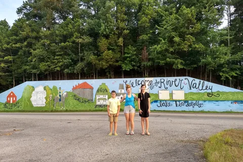 Mission RV Park