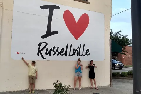 Mission RV Park