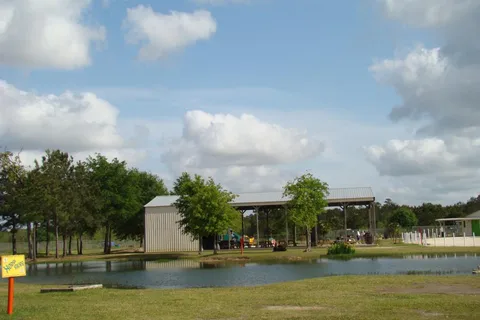 Little Lake Charles RV Resort