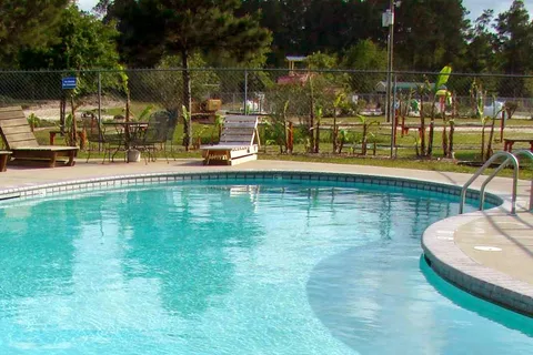 Little Lake Charles RV Resort