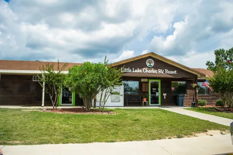 Little Lake Charles RV Resort