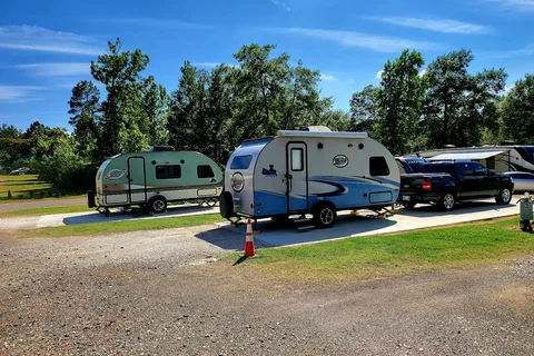 Timberline RV Park