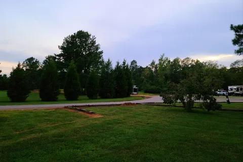 Timberline RV Park