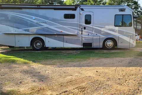 Timberline RV Park