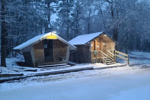 Timberline RV Park