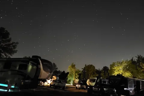 Timberline RV Park