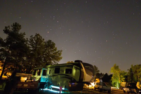 Timberline RV Park