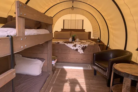 Horse Cave KOA Holiday