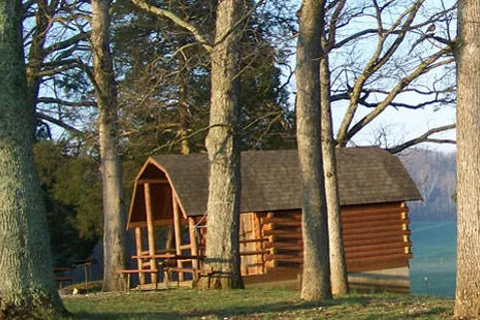 Horse Cave KOA Holiday