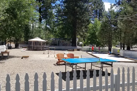 Clio's Rivers Edge RV Park