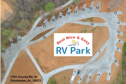 Real Nice & Easy RV Park