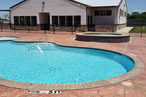 Crystal Lake RV Resort