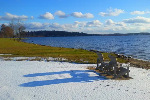 Lincoln Pines Campground