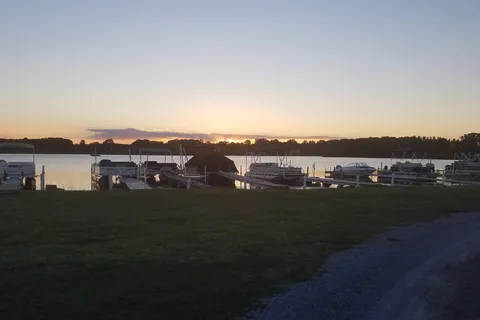 Lincoln Pines Campground