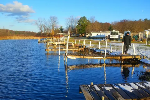 Lincoln Pines Campground