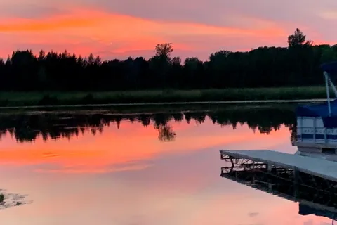 Lincoln Pines Campground