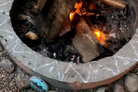 Lincoln Pines Campground