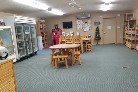 Lincoln Pines Campground