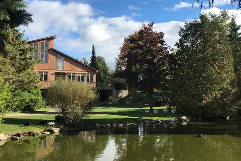 Rideau Acres Campground