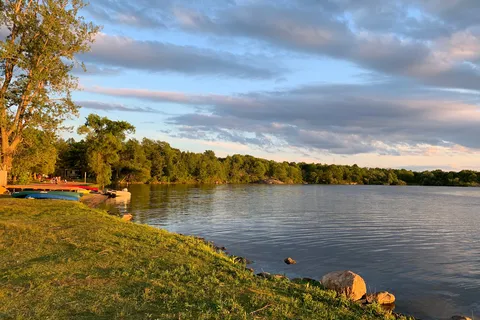 Rideau Acres Campground